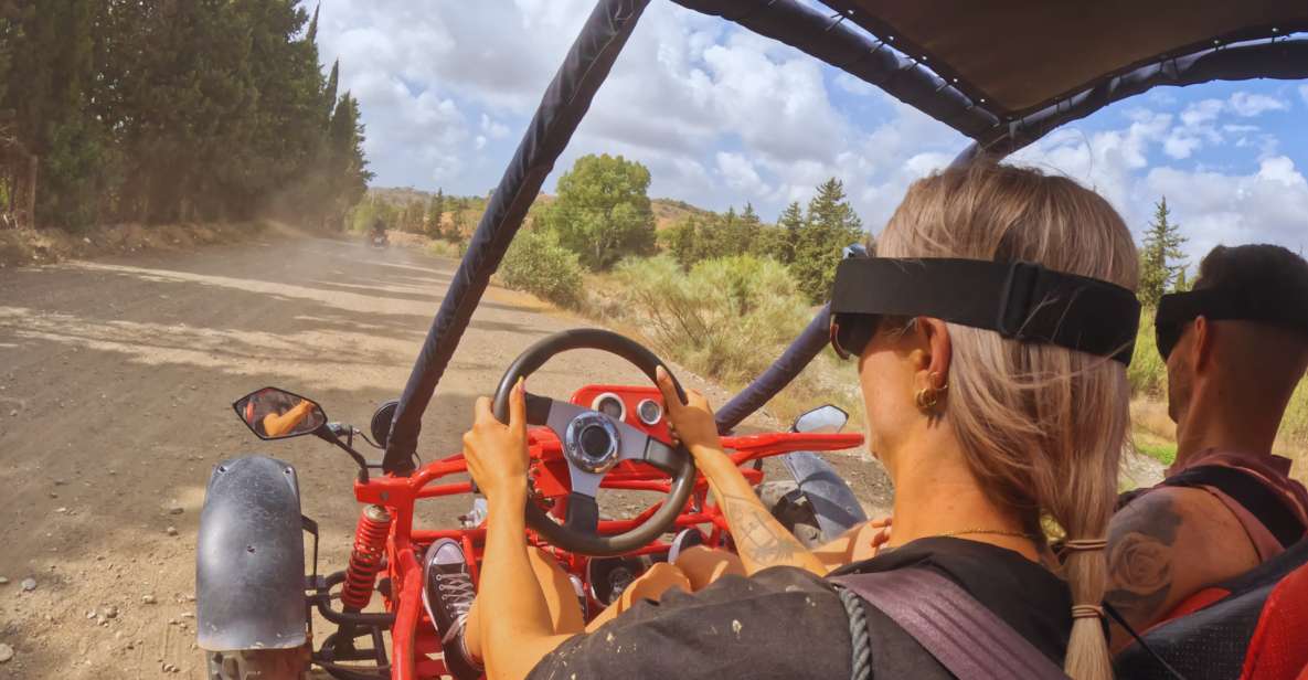 1 guided buggy tour mijas Guided Buggy Tour Mijas