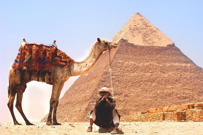 1 guided day tour to pyramids of giza sphinx and cairo attractions Guided Day Tour to Pyramids of Giza, Sphinx and Cairo Attractions