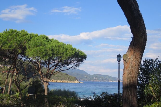 Guided Excursion Elba Island – Full Day