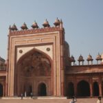1 guided fatehpur sikri abhaneri tour from agra to jaipur by car Guided Fatehpur Sikri & Abhaneri Tour From Agra To Jaipur By Car