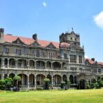 1 guided heritage walk tour in shimla 2 Guided Heritage Walk Tour in Shimla