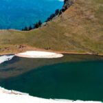 1 guided hiking tour to the dragon lake of mountain tymfi Guided Hiking Tour to the Dragon Lake of Mountain Tymfi