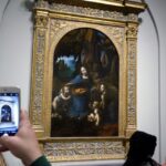 1 guided italian tour of the national gallery in london Guided Italian Tour of the National Gallery in London