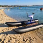 1 guided kayak private tours in the obidos lagoon Guided Kayak Private Tours in the Óbidos Lagoon