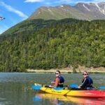 1 guided kayak tour on trail lake Guided Kayak Tour on Trail Lake