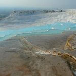 1 guided pamukkale tour included paragliding Guided Pamukkale Tour Included Paragliding