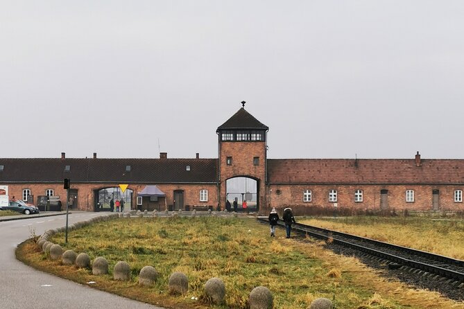 Guided Tour From Krakow to Auschwitz Birkenau With Transfer - Pickup and Transportation Logistics