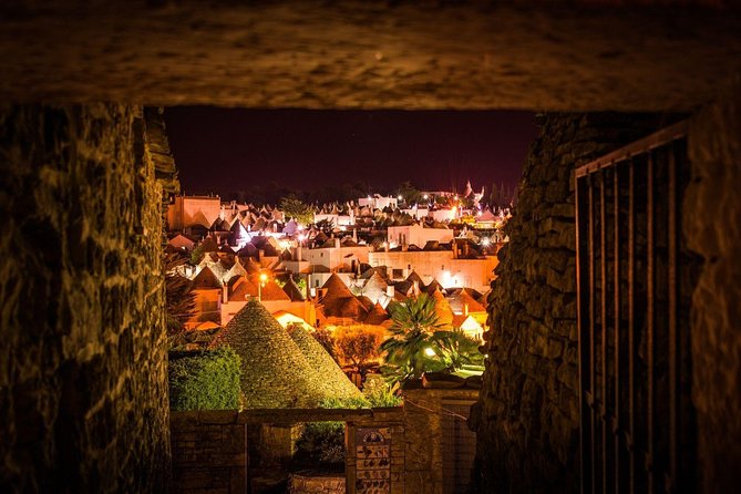 1 guided tour of alberobello Guided Tour of Alberobello