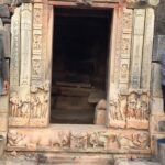 1 guided tour of bateshwar temples morena Guided Tour of Bateshwar Temples Morena