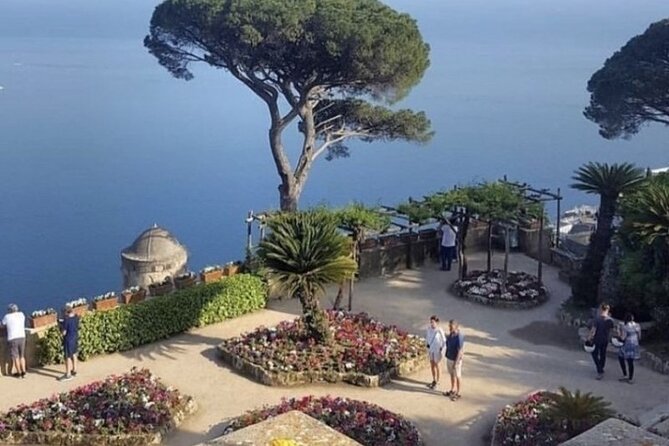 Guided Tour of Ravello