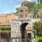 1 guided tour of rome foundation with 24h hop on hop off ticket Guided Tour of Rome Foundation With 24H Hop on Hop off Ticket