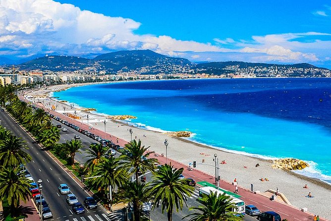 1 guided tour the french riviera GUIDED TOUR: The French Riviera