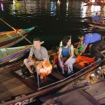 1 guided tour to coconut jungle basket boat ride hoi an city Guided Tour to Coconut Jungle-Basket Boat Ride & Hoi An City