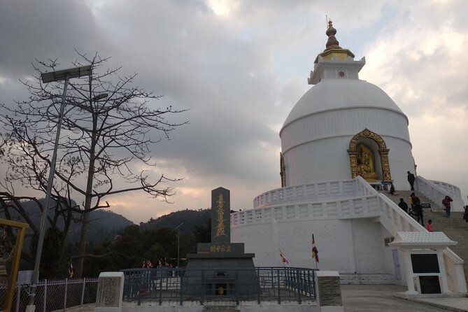 Guided Tour to Explore the Entire Pokhara City