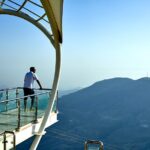 1 guided zipline experience in jebel jais from dubai Guided Zipline Experience in Jebel Jais From Dubai
