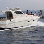 1 gulf of cagliari splendid private boat tour Gulf of Cagliari: Splendid Private Boat Tour