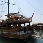 1 gulf of kusadasi boat trip including lunch and soft drinks Gulf of Kusadasi Boat Trip Including Lunch and Soft Drinks