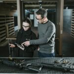 1 gun shooting experience with hotel transfers gdansk Gun Shooting Experience With Hotel Transfers Gdansk