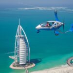 1 gyrocopter dubai private flight for 20 minutes Gyrocopter Dubai Private Flight for 20 Minutes