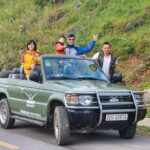 1 ha giang jeep tours 2 day journey off the beaten track Ha Giang Jeep Tours : 2 DAY JOURNEY OFF THE BEATEN TRACK