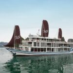1 ha long bay lan ha bay 2d1n on 5 star cruises Ha Long Bay & Lan Ha Bay 2D1N on 5-star Cruises