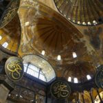 1 hagia sophia basilica cistern guided tours Hagia Sophia & Basilica Cistern Guided Tours