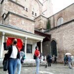 1 hagia sophia tour from outside Hagia Sophia Tour From Outside