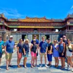 1 hai van pass and hue city sites deluxe small group tour Hai Van Pass and Hue City Sites Deluxe Small Group Tour