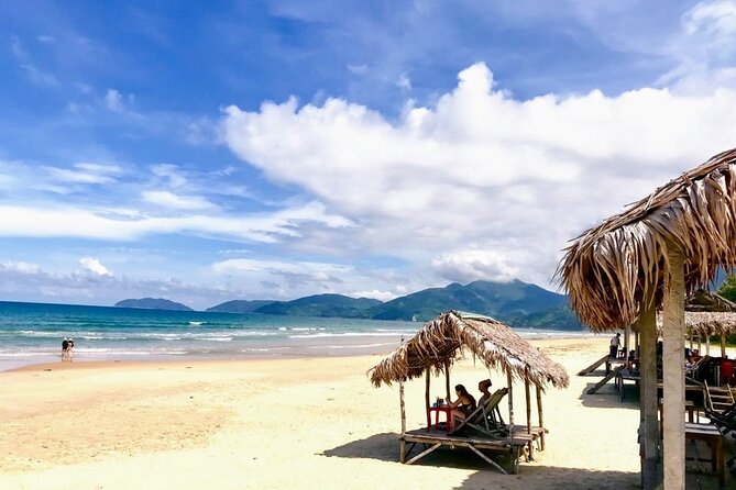 Hai Van Pass Private Car Tour From Hue-Da Nang-Hoi an (1wayloop)