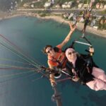 1 halal tandem paragliding with licensed woman pilot in alanya Halal Tandem Paragliding With Licensed Woman Pilot in Alanya