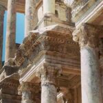 1 half day ancient ephesus and virgin mary private tour from kusadasi Half Day Ancient Ephesus and Virgin Mary Private Tour From Kusadasi