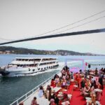1 half day bosphorus boat guided tour spice bazaar from istanbul Half-Day Bosphorus Boat Guided Tour & Spice Bazaar From Istanbul