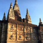 1 half day chiang mai temple tour from chiang mai Half-Day Chiang Mai Temple Tour From Chiang Mai
