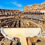 1 half day colosseum roman forum and catacomb tour rome Half-Day Colosseum, Roman Forum, and Catacomb Tour - Rome