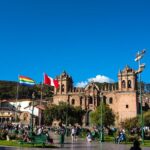 1 half day cusco afternoon city tour group service Half-Day Cusco Afternoon City Tour Group Service