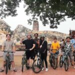 1 half day cycling and historical tour in ayutthaya Half Day Cycling and Historical Tour in Ayutthaya