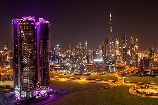 1 half day day trip in dubai with pickup Half-Day Day Trip in Dubai With Pickup