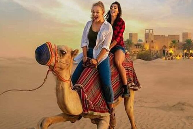 1 half day desert red dunes experience in dubai Half Day Desert Red Dunes Experience in Dubai