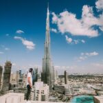 1 half day dubai city tour with burj khalifa ticket Half Day Dubai City Tour With Burj Khalifa Ticket