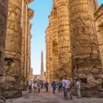 1 half day east bank tour to luxor and karnak temples private Half Day East Bank Tour to Luxor and Karnak Temples (Private)