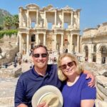 1 half day easy ephesus private tour for cruisers from kusadasi port Half Day Easy Ephesus Private Tour for Cruisers From Kusadasi Port