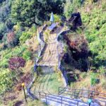 1 half day easy hiking to rock hill from pokhara Half Day Easy Hiking To Rock Hill From Pokhara