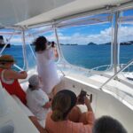1 half day fishing and cruising panama bay tour in private yacht Half-Day Fishing and Cruising Panama Bay Tour in Private Yacht