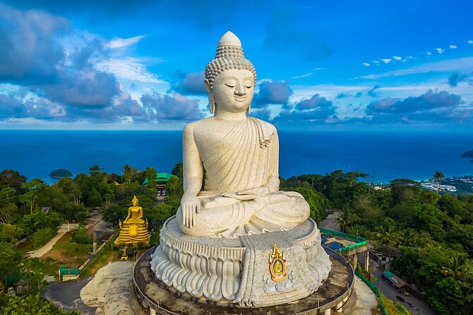 1 half day guided city tour in phuket Half-Day Guided City Tour in Phuket