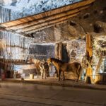 1 half day guided historical tour in wieliczka salt mines Half Day Guided Historical Tour in Wieliczka Salt Mines