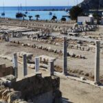 1 half day guided knidos ancient city tour Half Day Guided Knidos Ancient City Tour