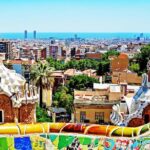 1 half day guided shore excursion of barcelona top attractions Half-Day Guided Shore Excursion of Barcelona Top Attractions