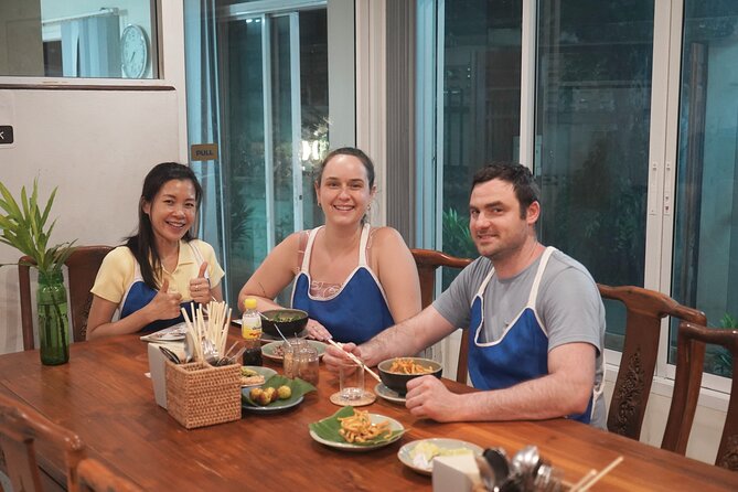 1 half day guided thai cooking class in chiang mai Half Day Guided Thai Cooking Class in Chiang Mai