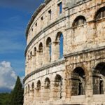 1 half day guided tour from rovinj to pula Half Day Guided Tour From Rovinj to Pula