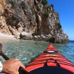 1 half day guided zaton bay kayak swim and snorkel tour in dubrovnik Half Day Guided Zaton Bay Kayak, Swim, and Snorkel Tour in Dubrovnik